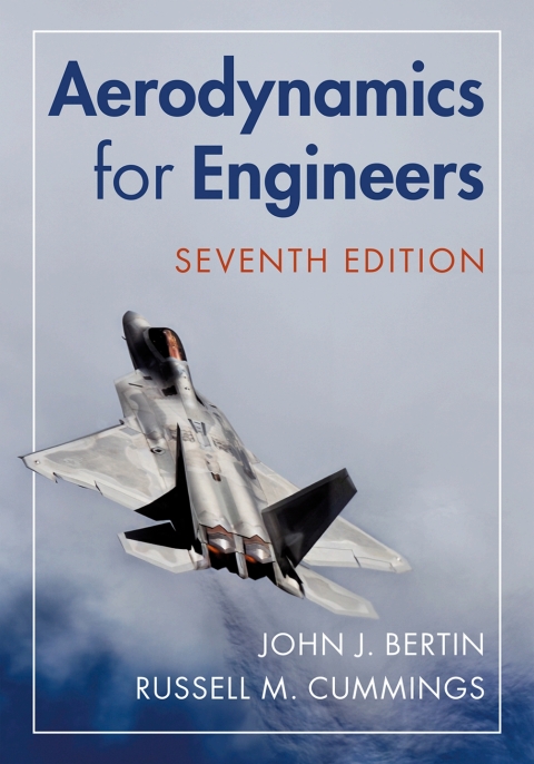Aerodynamics for Engineers 
