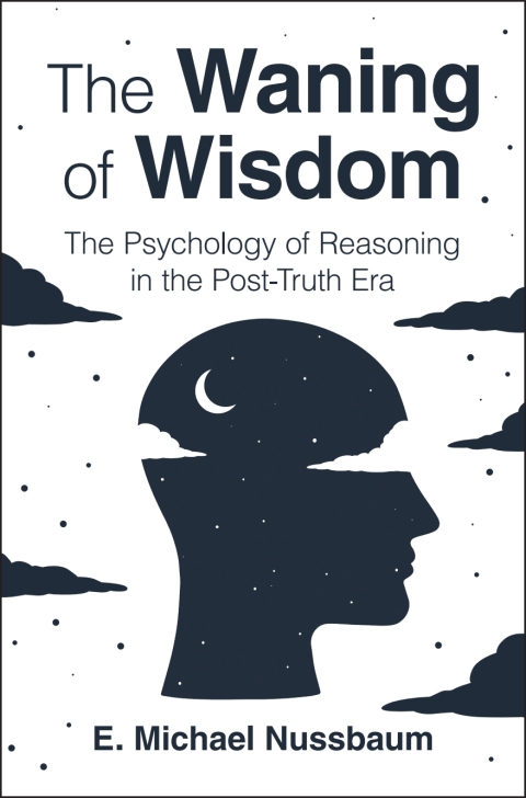 Cover image for book The Waning of Wisdom
