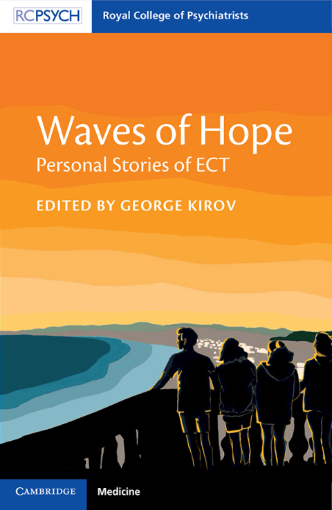 Cover image for book Waves of Hope