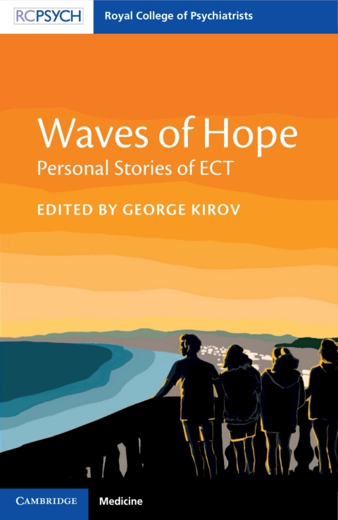 Cover image for book Waves of Hope