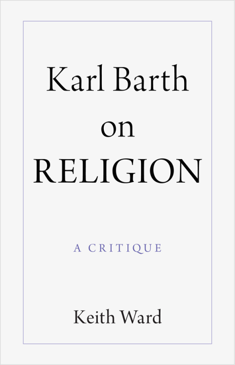 Karl Barth on Religion 