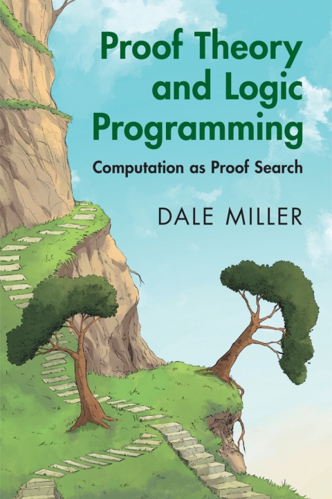 Cover image for book Proof Theory and Logic Programming