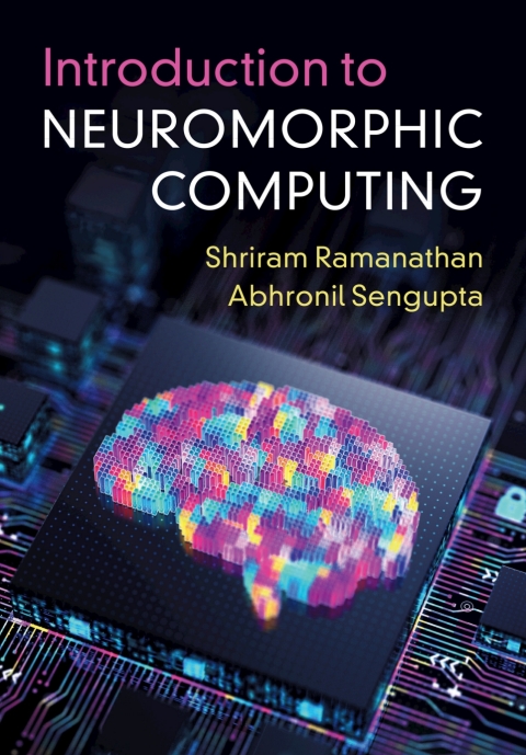 Cover image for book Introduction to Neuromorphic Computing