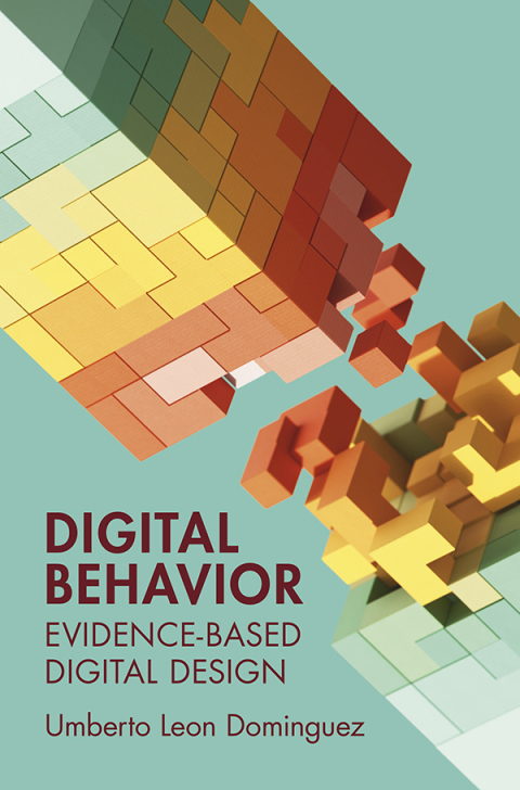 Cover image for book Digital Behavior