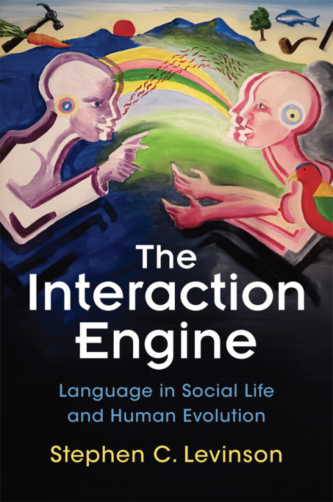 The Interaction Engine 