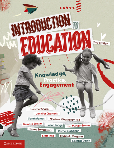 Introduction to Education 