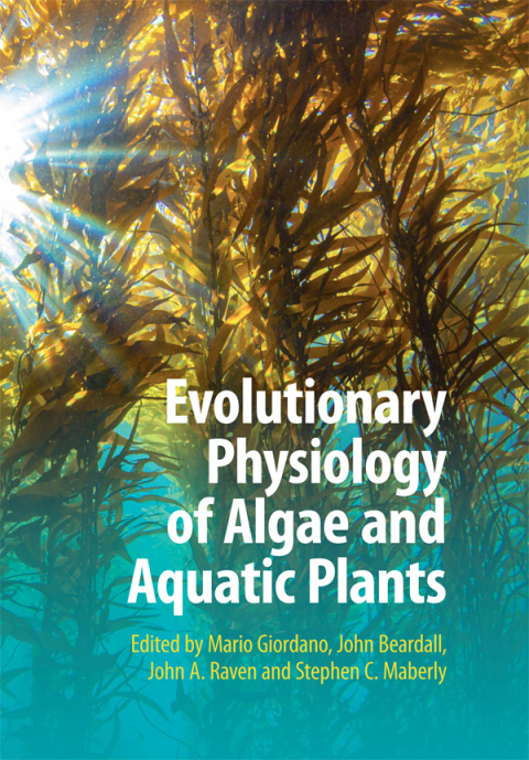 Evolutionary Physiology of Algae and Aquatic Plants 