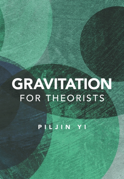 Cover image for book Gravitation for Theorists