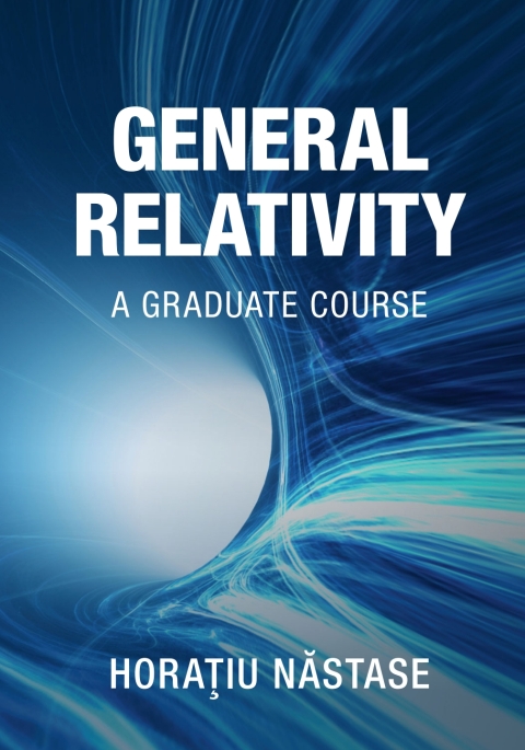 Cover image for book General Relativity
