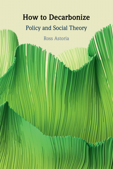 Cover image for book How to Decarbonize