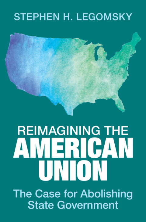 Reimagining the American Union 
