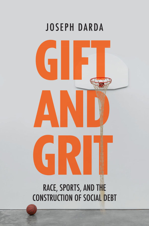 Cover image for book Gift and Grit