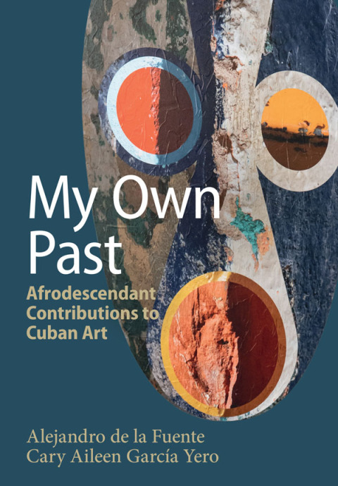 Cover image for book My Own Past