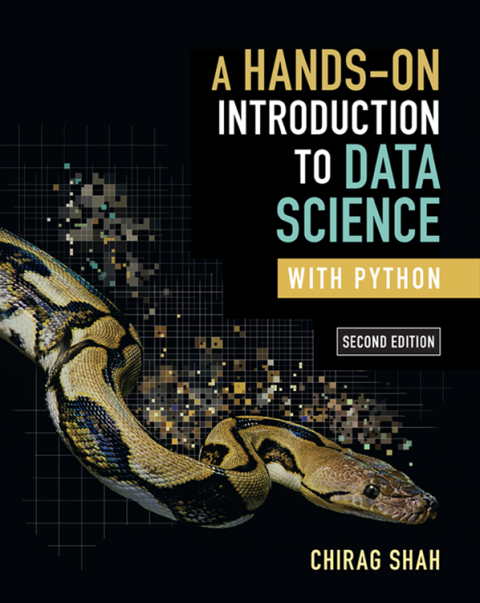 Cover image for book A Hands-On Introduction to Data Science with Python