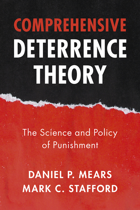 Comprehensive Deterrence Theory 