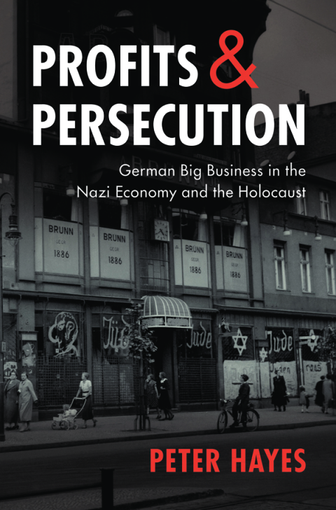 Profits and Persecution 