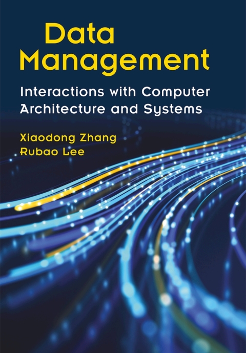 Cover image for book Data Management