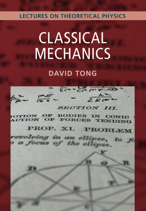 Cover image for book Classical Mechanics: Volume 1