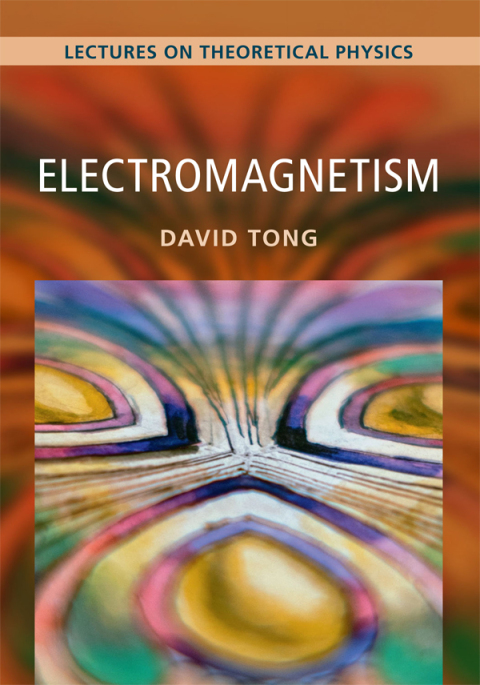 Cover image for book Electromagnetism: Volume 2