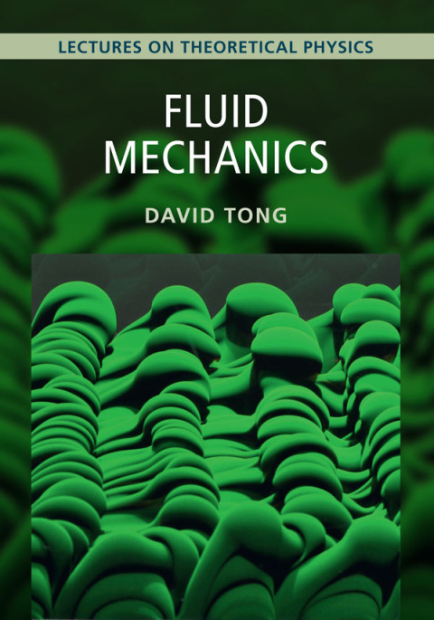 Cover image for book Fluid Mechanics: Volume 4