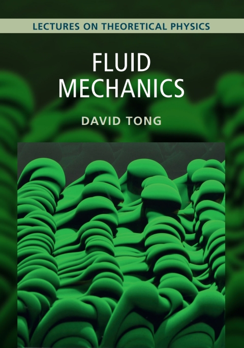 Cover image for book Fluid Mechanics: Volume 4