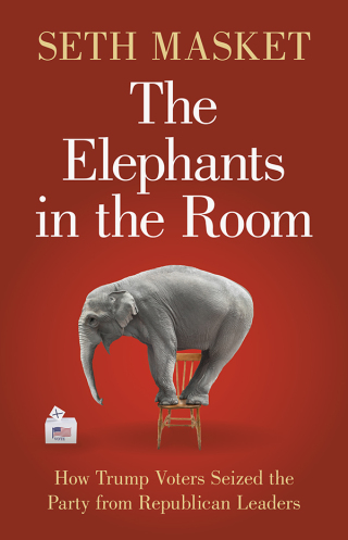 The Elephants in the Room