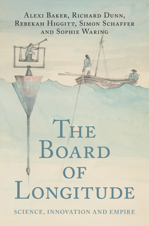 The Board of Longitude 