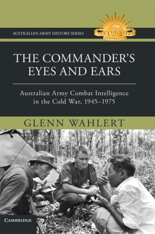 The Commander's Eyes and Ears