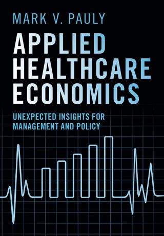 Applied Healthcare Economics