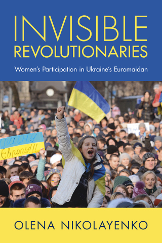 Invisible Revolutionaries