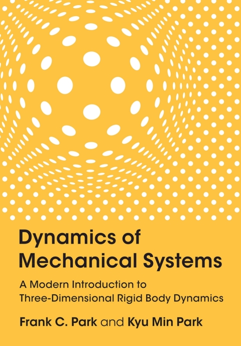 Cover image for book Dynamics of Mechanical Systems