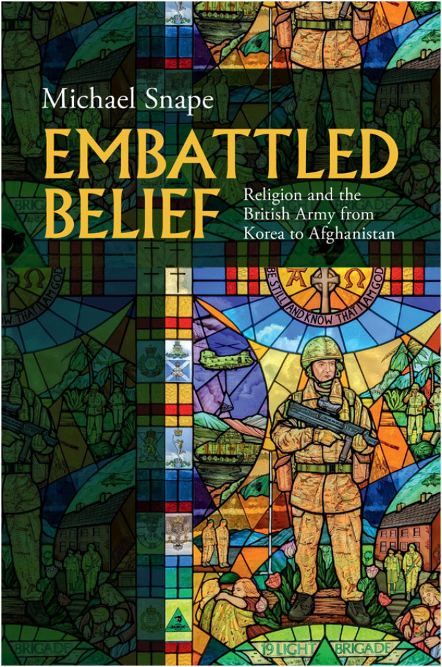Embattled Belief