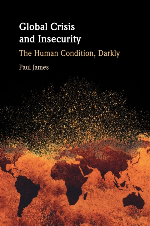 Cover image for book Global Crisis and Insecurity