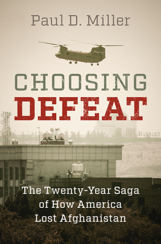 Choosing Defeat