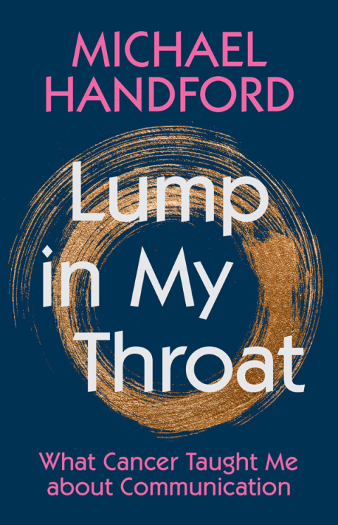 Cover image for book Lump in My Throat