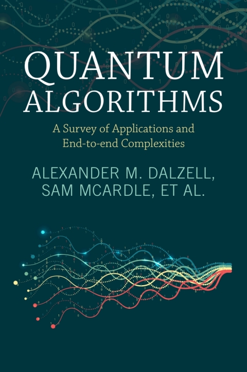 Quantum Algorithms 