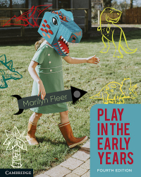 Play in the Early Years
