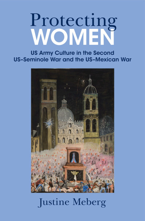 Cover image for book Protecting Women