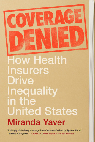 Coverage Denied