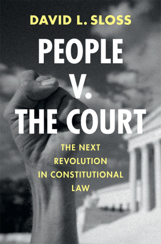 People v. The Court
