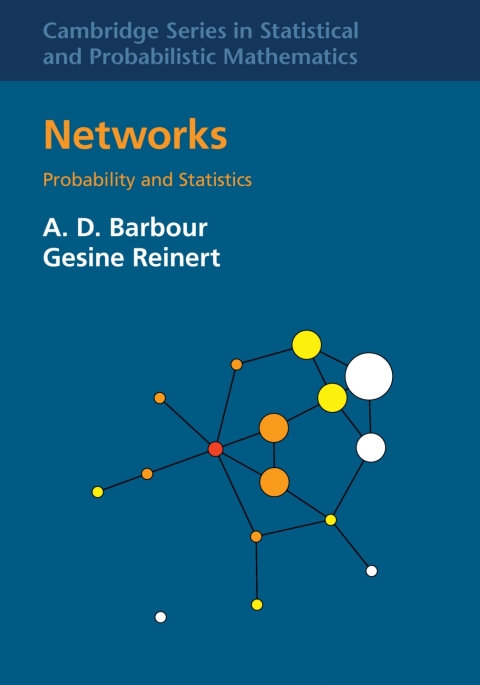 Cover image for book Networks