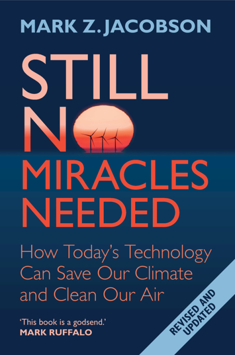 Cover image for book Still No Miracles Needed