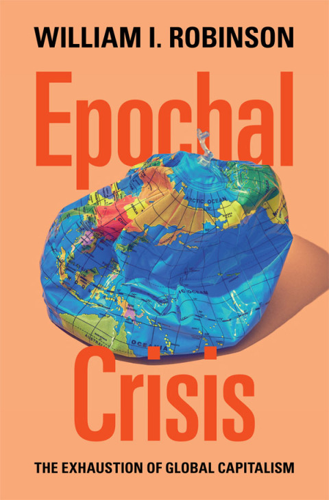 Cover image for book Epochal Crisis