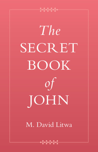 The Secret Book of John