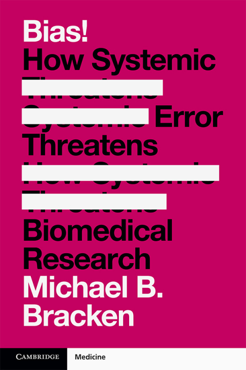 Cover image for book Bias!