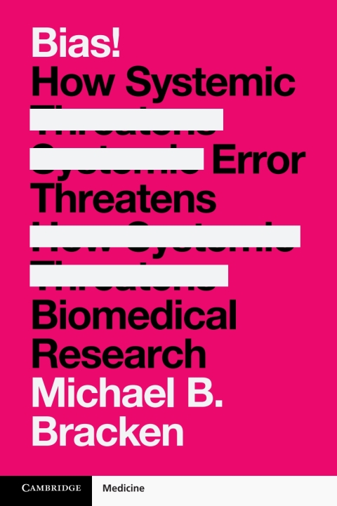Cover image for book Bias!