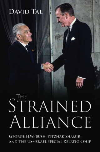 The Strained Alliance