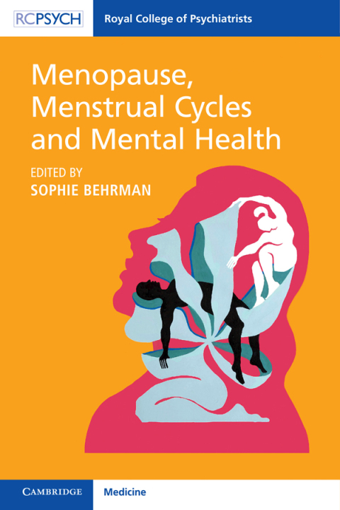 Cover image for book Menopause, Menstrual Cycles and Mental Health