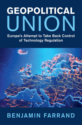 Geopolitical Union