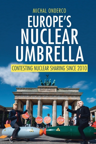 Europe's Nuclear Umbrella